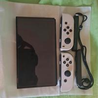 Nintendo Switch e gioco