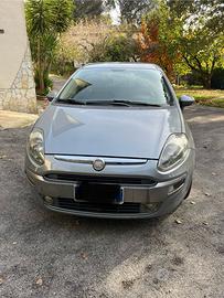 Punto evo