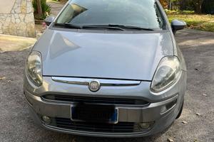 Punto evo