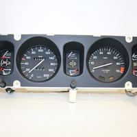 LANCIA BETA Coupe' STRUMENTI DEL CRUSCOTTO