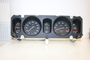 LANCIA BETA Coupe' STRUMENTI DEL CRUSCOTTO