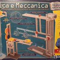 Gioco Fisica e Meccanica Clementoni