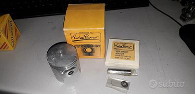 Pistone pinasco 48.5 mm booster f10 f12 scarabeo