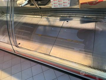 Banco frigo