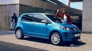 Vari ricambi per volkswagen up 2021;2023