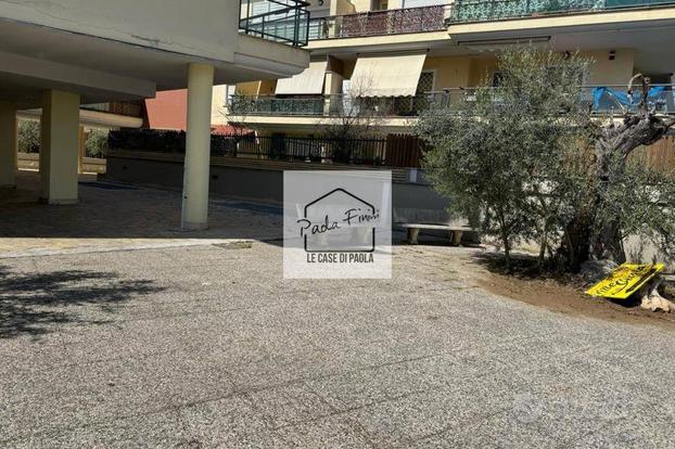 Appartamento a Fiumicino, via Cervia, 2 locali