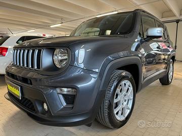 JEEP Renegade 1.5 T4 MHEV DCT Unico Prop.