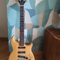 Chitarra elettrica Yamaha SCC500