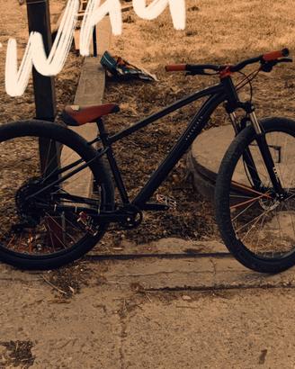 whilie bike 