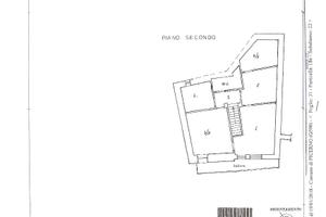 Appartamento centro storico