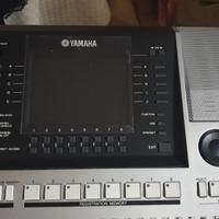 🎹 Yamaha PSR-S900  