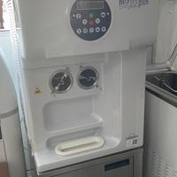 CARPIGIANI macchina del gelato soft