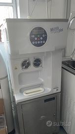 CARPIGIANI macchina del gelato soft