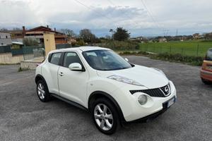 Nissan Juke 1.5 dCi Acenta