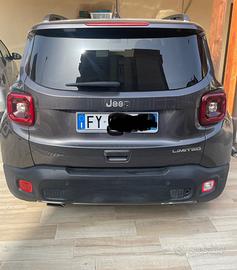 Jeep renegade full led
