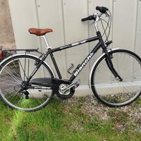 bicicletta Bianchi spillo