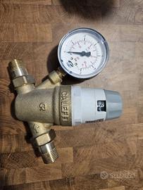 Riduttore di Pressione