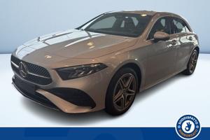 Mercedes-Benz Classe A 250e EQ-Power Automati...
