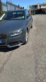 Audi  a4