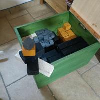 Costruzioni Montessori