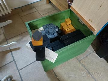 Costruzioni Montessori