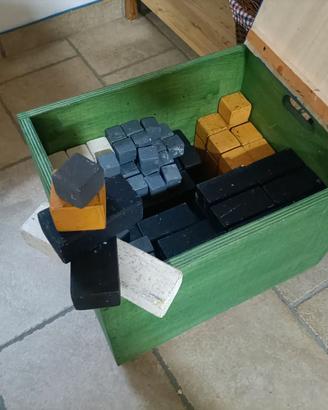 Costruzioni Montessori