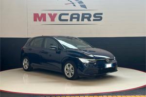 Volkswagen Golf 1.5 TSI EVO LIFE PER NEOPATENTATI