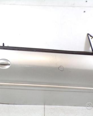Portiera destra Peugeot 206 cc 2009