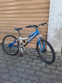 Mountain bike per ragazzi della Cicli Elios