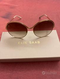 Occhiali da sole Elie Saab