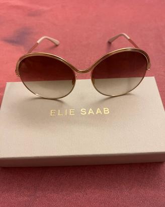 Occhiali da sole Elie Saab