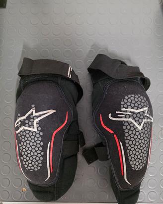 Gomitiere mtb