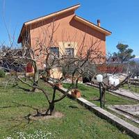 Villa bifamiliare Vallinfreda