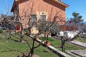 Villa bifamiliare Vallinfreda