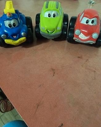  Fisher Price Tonka