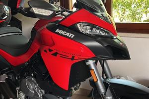 Ducati Multistrada V2 - 2023
