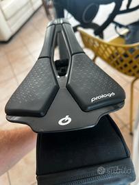 Sella bici da corsa Prologo