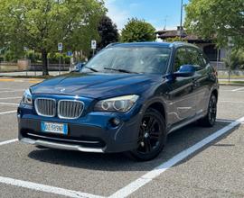 BMW X1 e84 23d