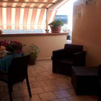 Tenda da sole a caduta 