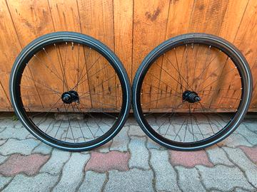 Ruote Triban RC 520