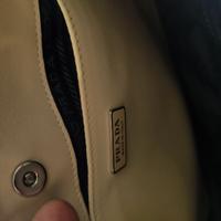 Borsa Cleo Prada