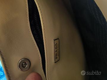Borsa Cleo Prada
