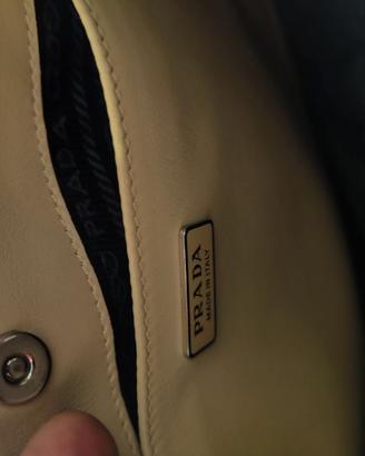 Borsa Cleo Prada