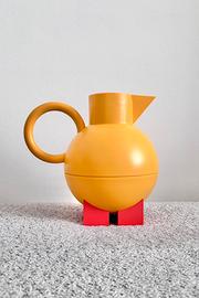 ALESSI - Caraffa Euclid design by Michael Graves