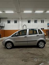 Fiat idea 1.3 multijet
