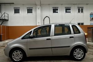 Fiat idea 1.3 multijet