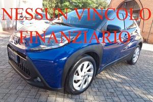 Toyota Aygo X 1.0 VVT-i 72 CV 5 porte Trend S-CVT 