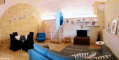 Loft in centro trani