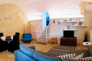 Loft in centro trani