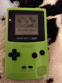 game boy color